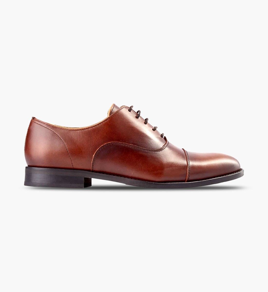Classic Leather Shoe